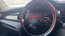 MINI Hatchback 1.5 Cooper Classic Premium 5dr Auto Petrol Hatchback